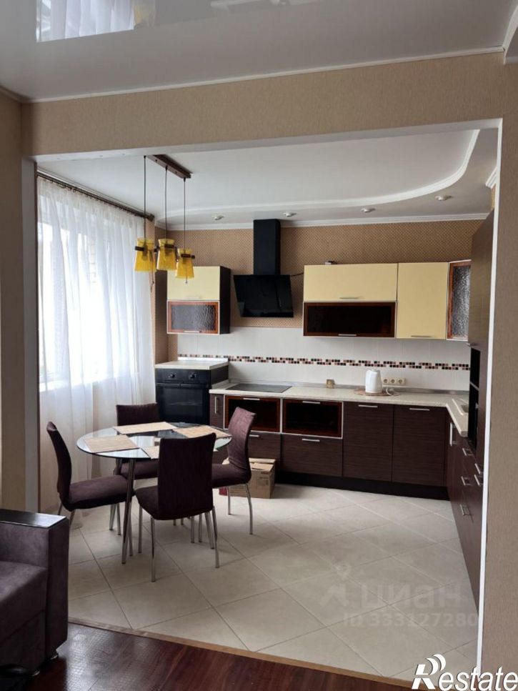 2-комн квартира ул Харьковская, 27,  д. 27