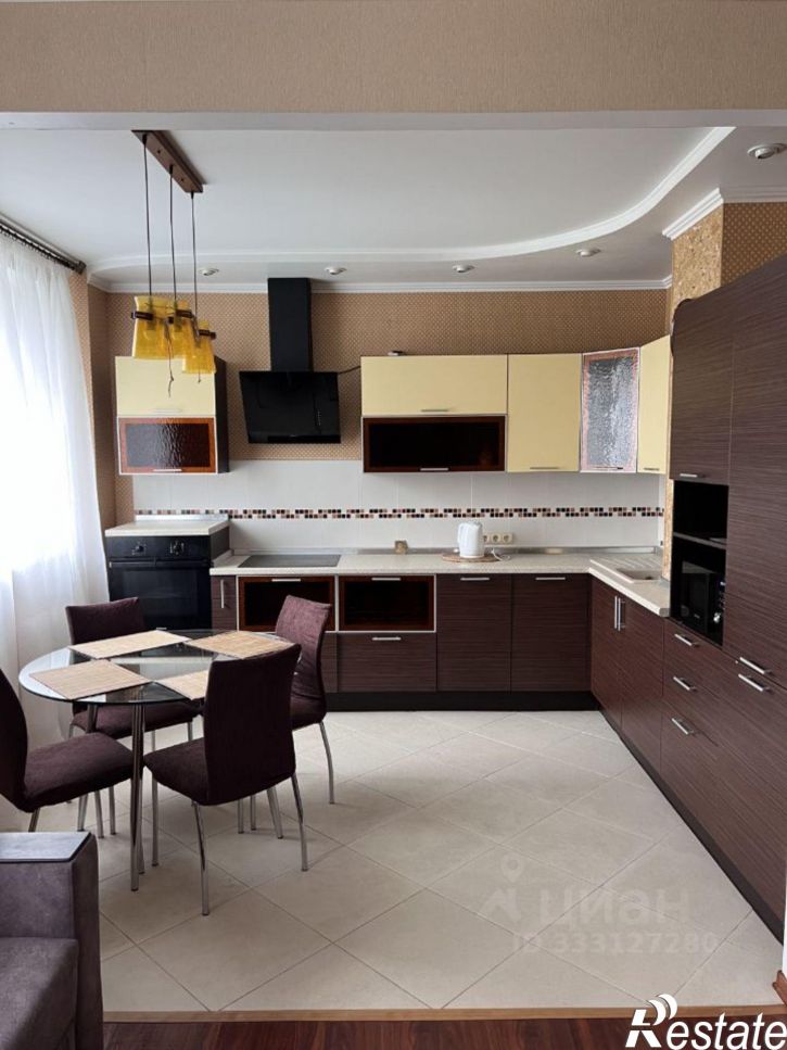 2-комн квартира ул Харьковская, 27,  д. 27