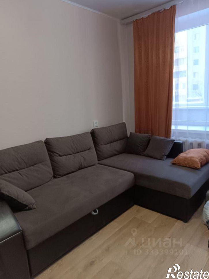 1-комн квартира ул Мельникайте, 130,  д. 130