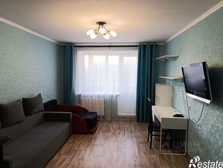 1-комн квартира ул Широтная, 122,  д. 122