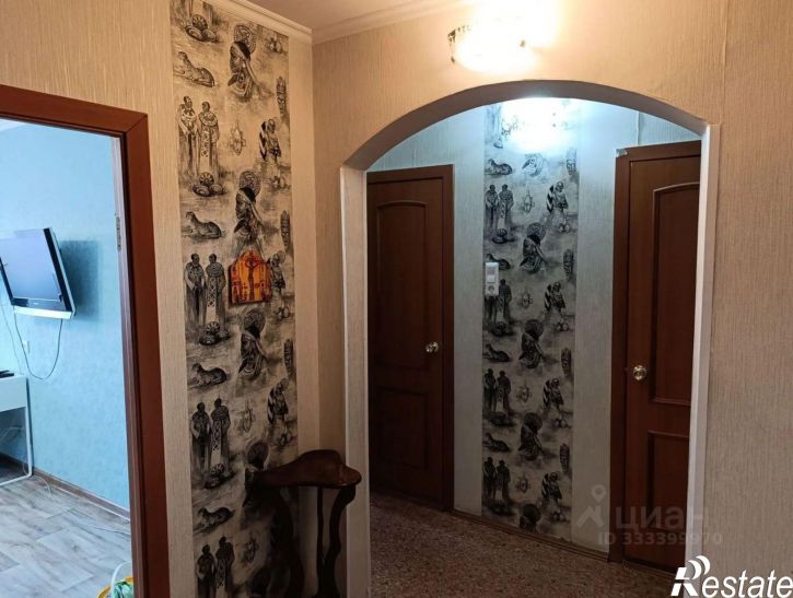 1-комн квартира ул Широтная, 122,  д. 122