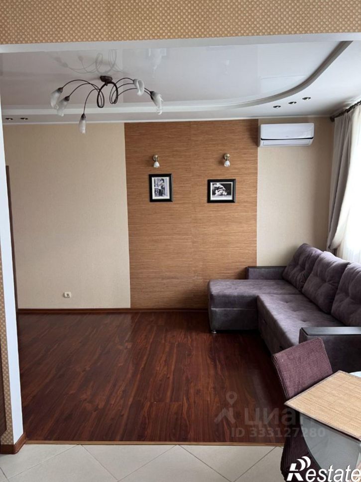 2-комн квартира ул Харьковская, 27,  д. 27