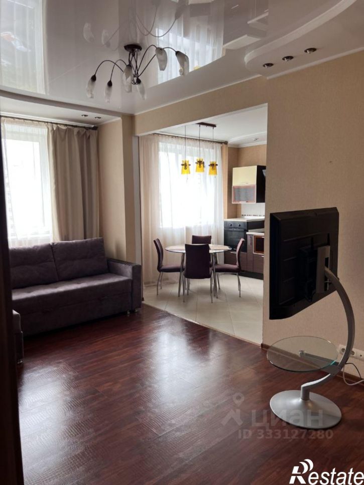 2-комн квартира ул Харьковская, 27,  д. 27