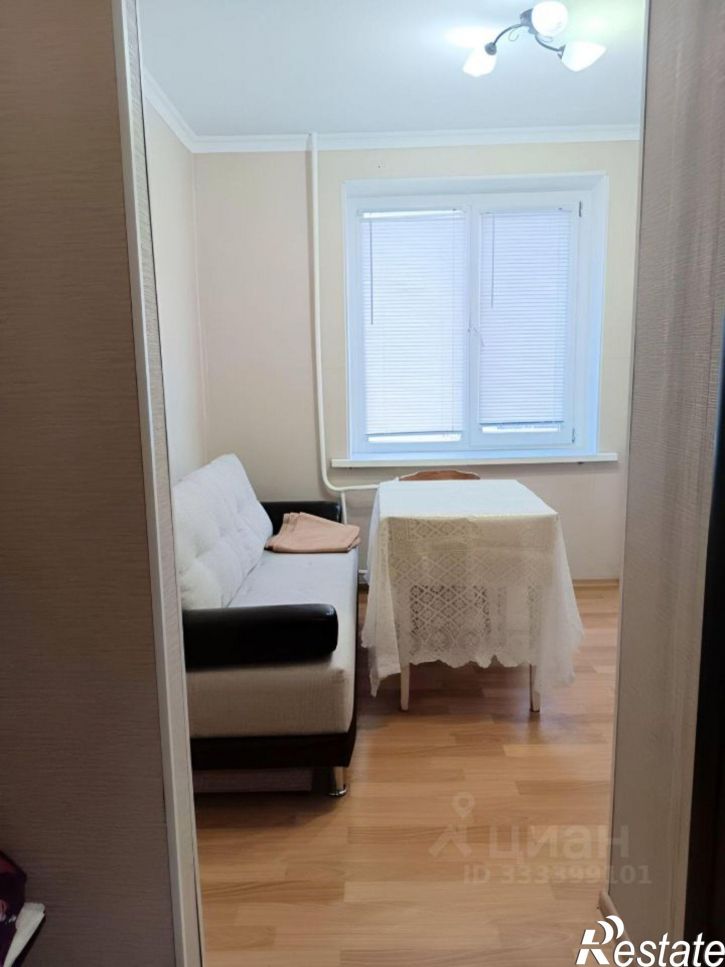 1-комн квартира ул Мельникайте, 130,  д. 130