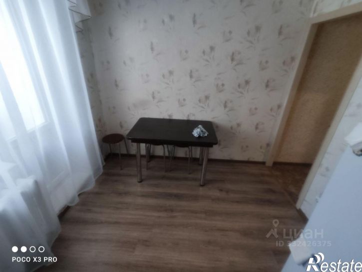1-комн квартира ул Дмитрия Менделеева, 12 1,  д. 12 1,  к. 1