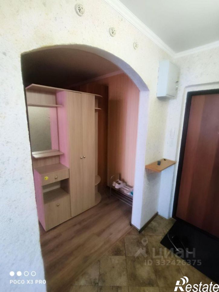 1-комн квартира ул Дмитрия Менделеева, 12 1,  д. 12 1,  к. 1