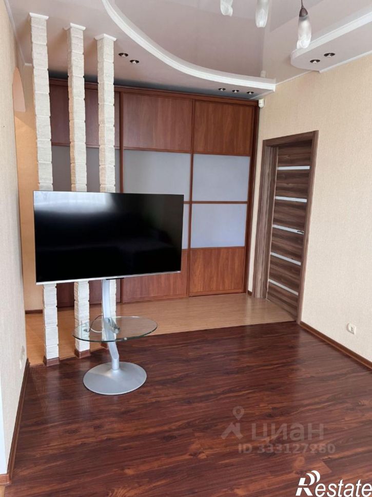 2-комн квартира ул Харьковская, 27,  д. 27