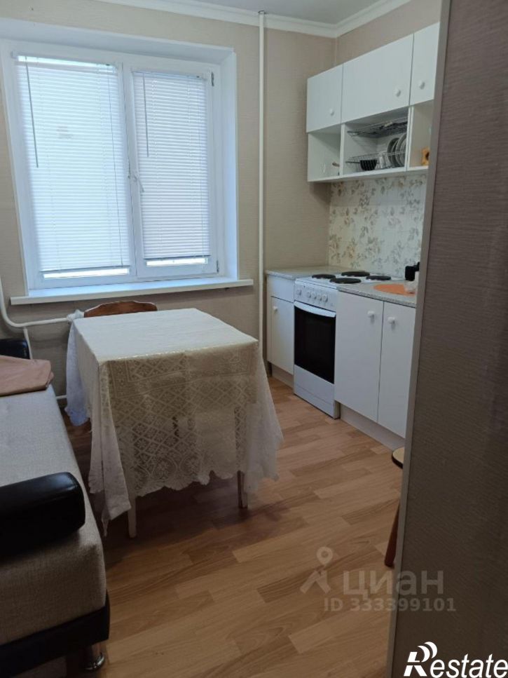 1-комн квартира ул Мельникайте, 130,  д. 130