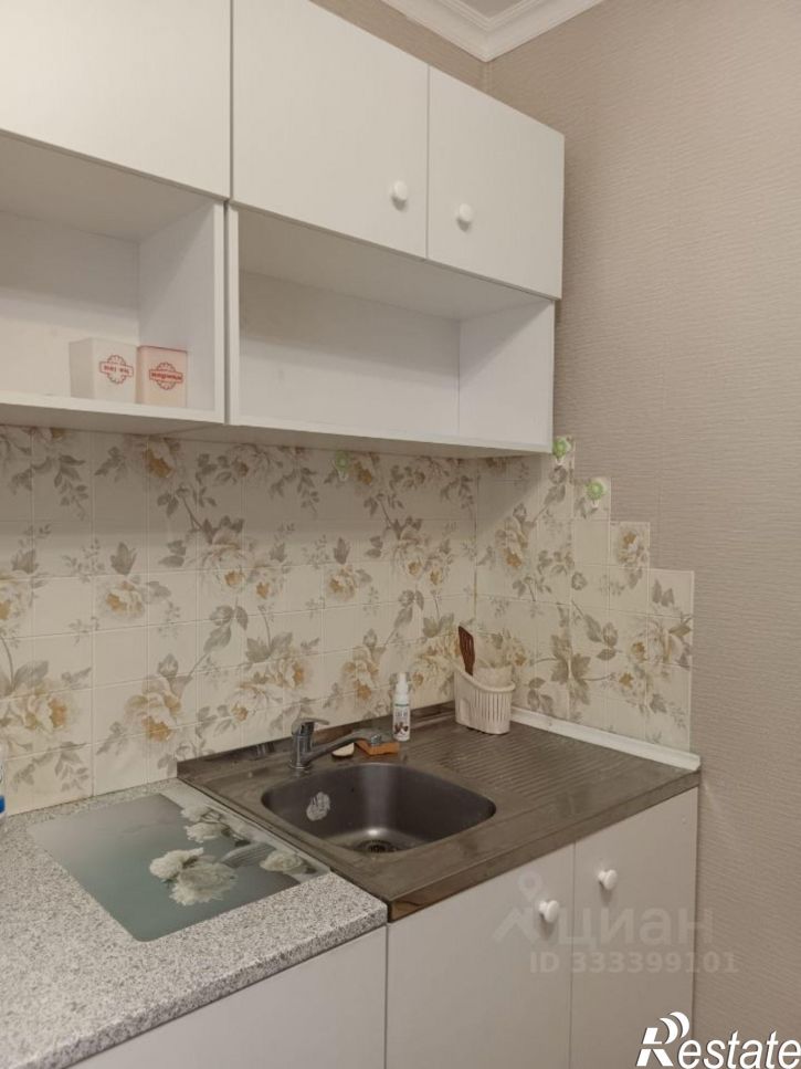 1-комн квартира ул Мельникайте, 130,  д. 130