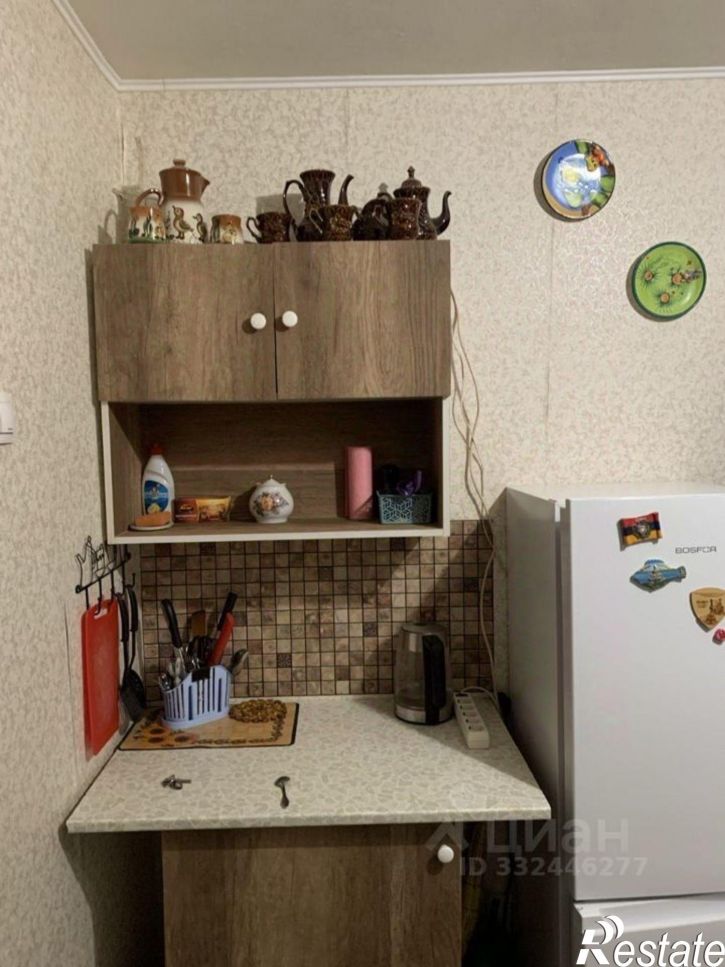 Комната ул Холодильная, 40,  д. 40