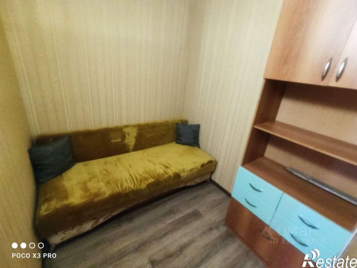 1-комн квартира ул Дмитрия Менделеева, 12 1,  д. 12 1,  к. 1