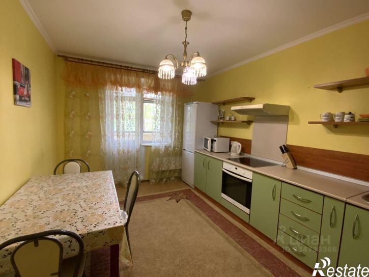 2-комн квартира ул Малыгина, 8,  д. 8