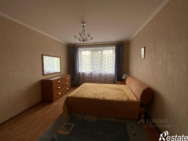 2-комн квартира ул Малыгина, 8,  д. 8