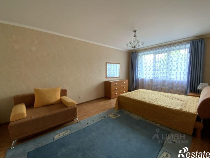 2-комн квартира ул Малыгина, 8,  д. 8
