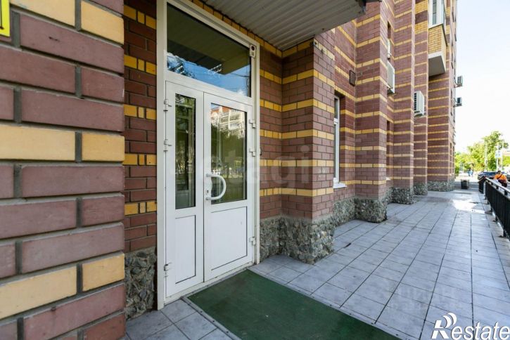 Торговое помещение ул Ямская, 65,  д. 65