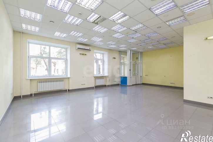Торговое помещение ул Ямская, 65,  д. 65