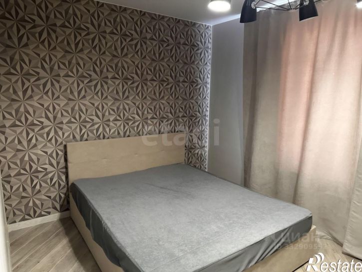 1-комн квартира ул Вадима Бованенко, 3,  д. 3