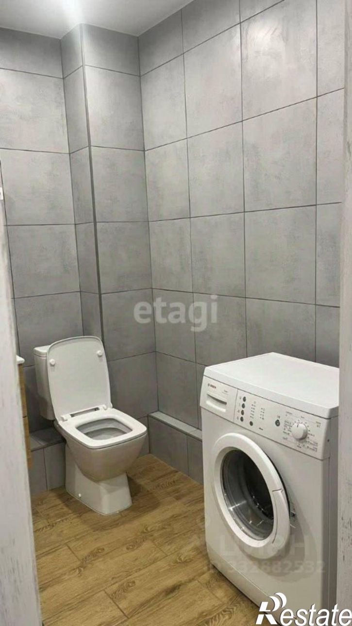 1-комн квартира ул Валентины Трофимовой, 4 1,  д. 4 1,  к. 1