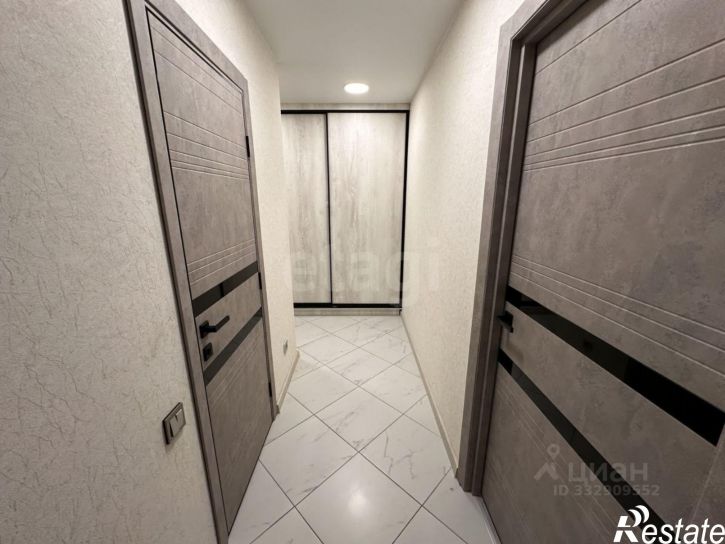 1-комн квартира ул Вадима Бованенко, 3,  д. 3