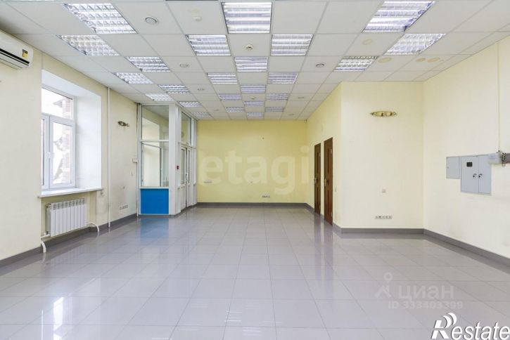 Торговое помещение ул Ямская, 65,  д. 65