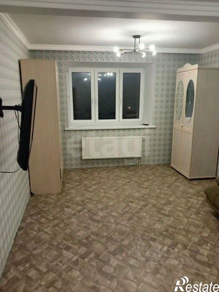 1-комн квартира ул Революции, 228 3,  д. 228 3,  к. 3