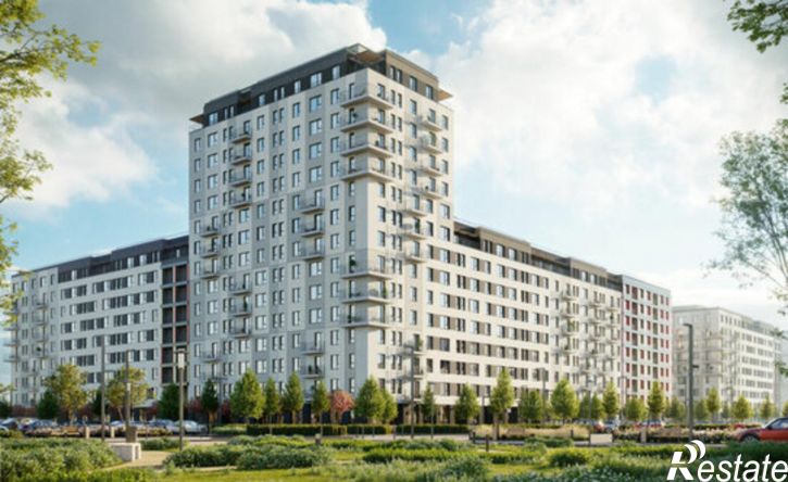 3-комн квартира ул Республики, 205 19,  д. 205 19,  к. 19