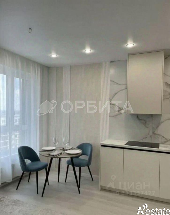 1-комн квартира ул Пожарных и спасателей, 1,  д. 1
