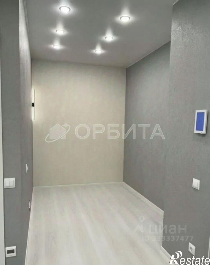 1-комн квартира ул Пожарных и спасателей, 1,  д. 1