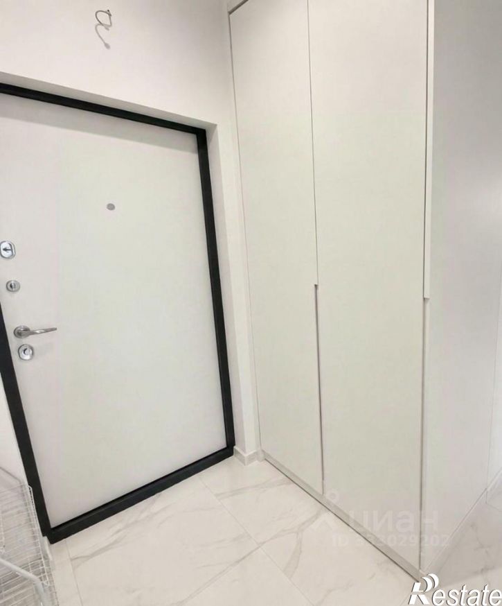 1-комн квартира микрорайон Тарманы, улица Малышева, 31к1