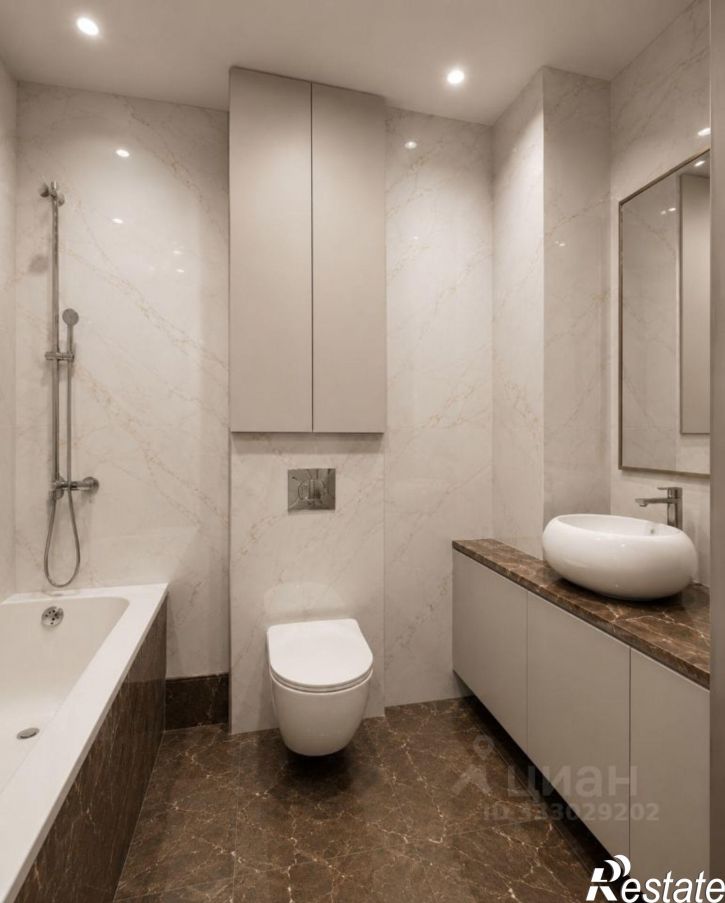 1-комн квартира микрорайон Тарманы, улица Малышева, 31к1