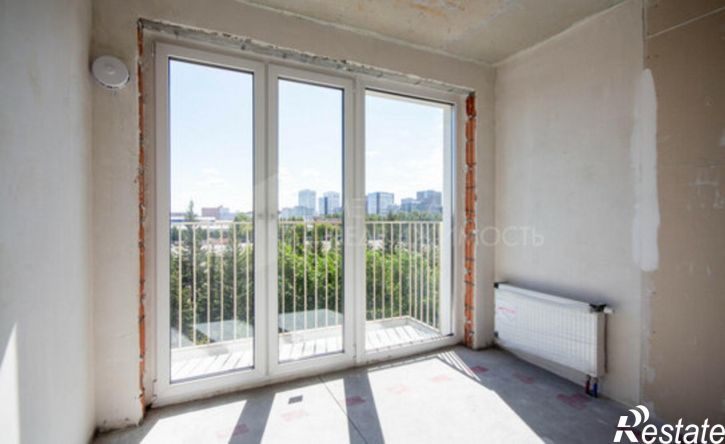 3-комн квартира ул Республики, 205 19,  д. 205 19,  к. 19