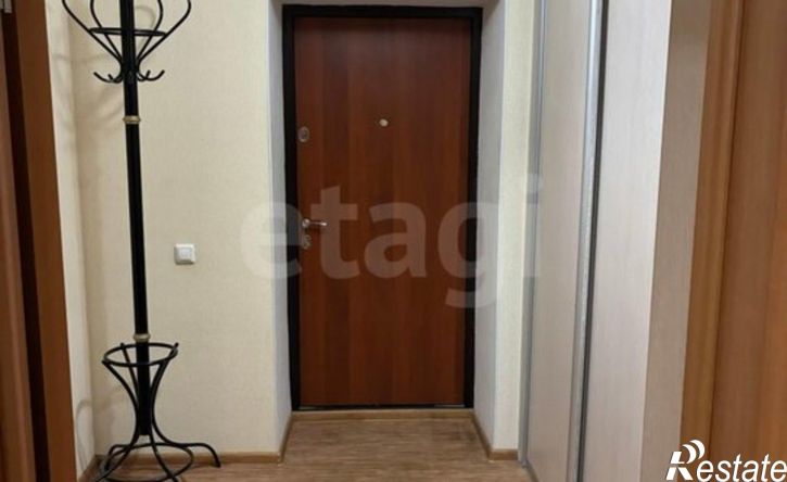 1-комн квартира ул Харьковская, 66,  д. 66