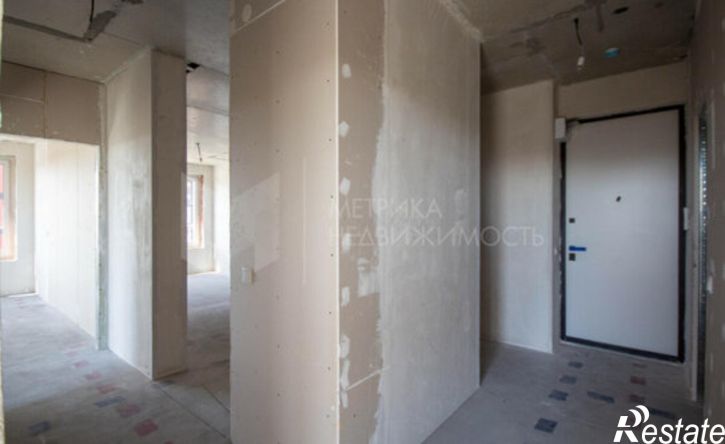 3-комн квартира ул Республики, 205 19,  д. 205 19,  к. 19