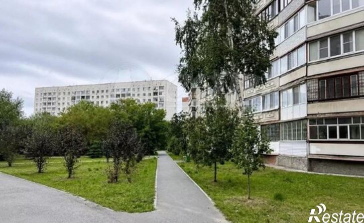 4-комн квартира Заречный пр-д, 10,  д. 10