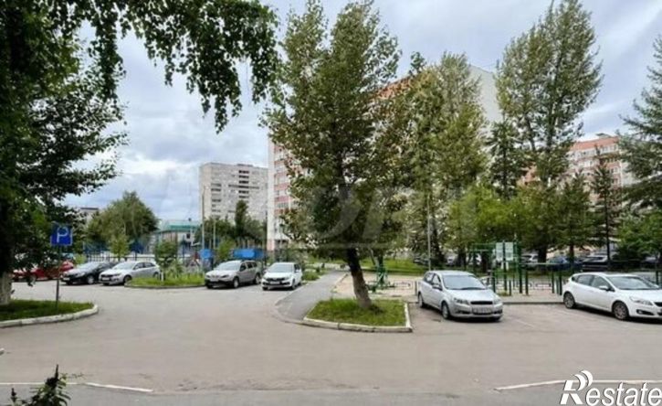 4-комн квартира Заречный пр-д, 10,  д. 10
