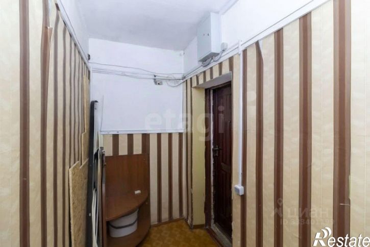 Комната ул Ленинградская, 1б,  д. 1б