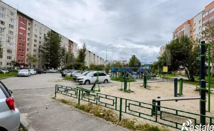 4-комн квартира Заречный пр-д, 10,  д. 10