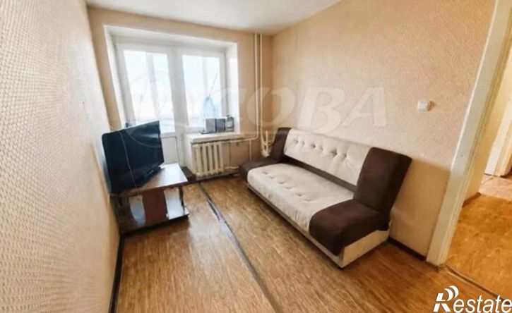 2-комн квартира Червишевский тракт, 31/1,  д. 31/1