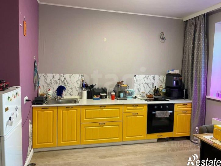 1-комн квартира ул Верхнетарманская, 5,  д. 5