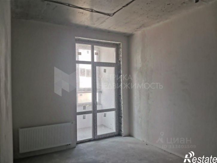 1-комн квартира ул Братьев Бондаревых, 5,  д. 5