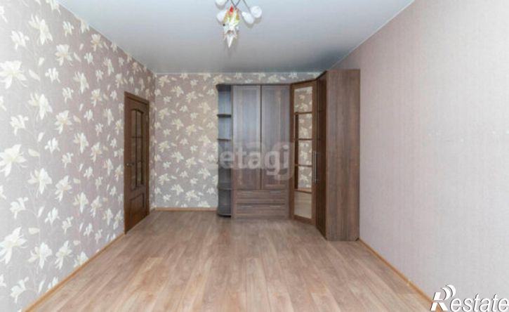 1-комн квартира ул Василия Гольцова, 1,  д. 1