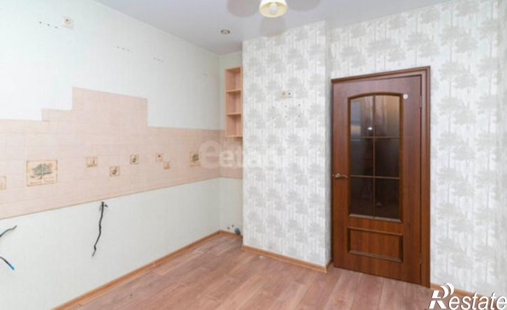 1-комн квартира ул Василия Гольцова, 1,  д. 1
