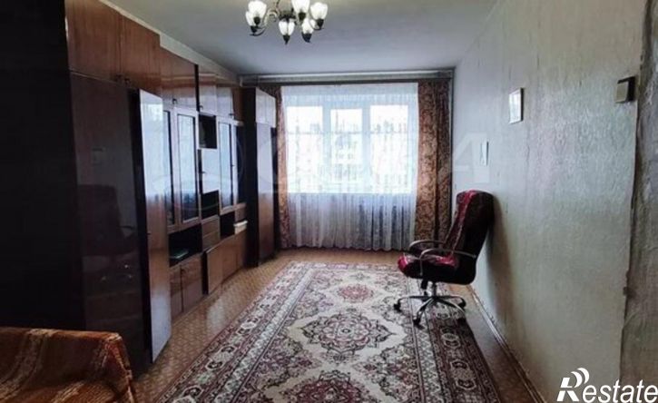1-комн квартира ул Домостроителей, 2,  д. 2
