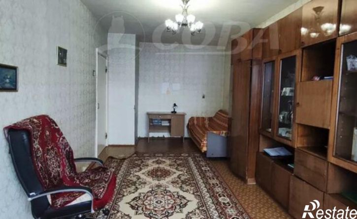 1-комн квартира ул Домостроителей, 2,  д. 2