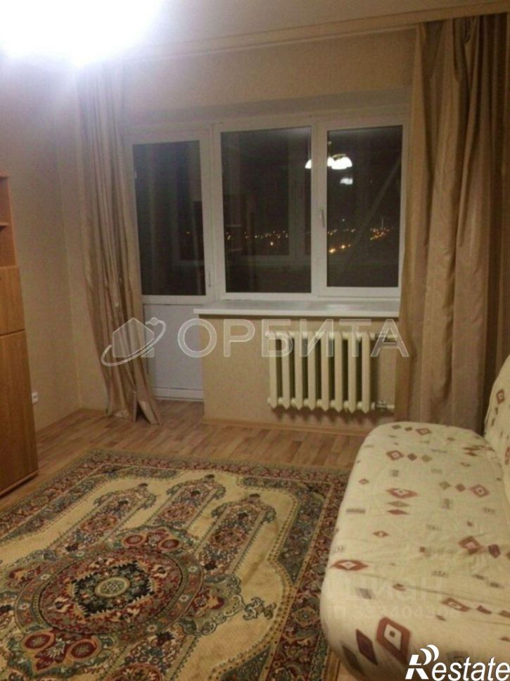 1-комн квартира ул Куйбышева, 25,  д. 25