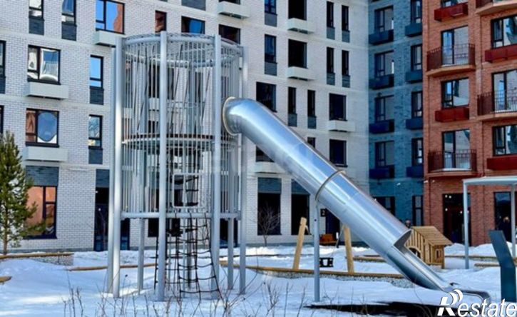 1-комн квартира ул Защитников Отечества, 30,  д. 30