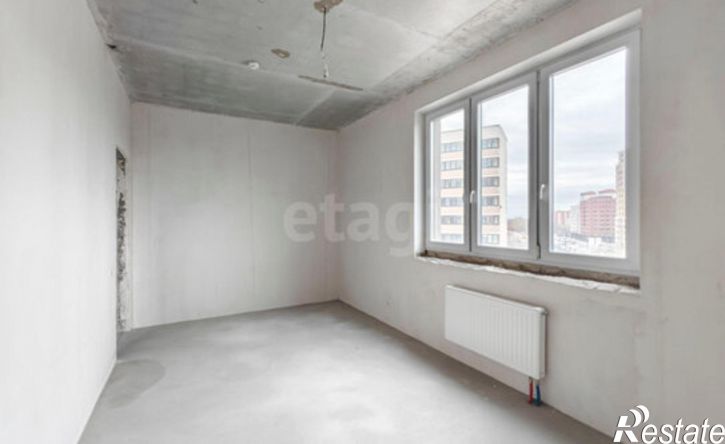 2-комн квартира ул 2-я Луговая, 22 3,  д. 22 3,  к. 3