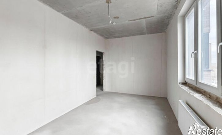 2-комн квартира ул 2-я Луговая, 22 3,  д. 22 3,  к. 3