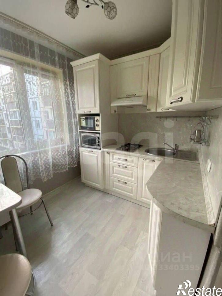 2-комн квартира ул Севастопольская, 23,  д. 23