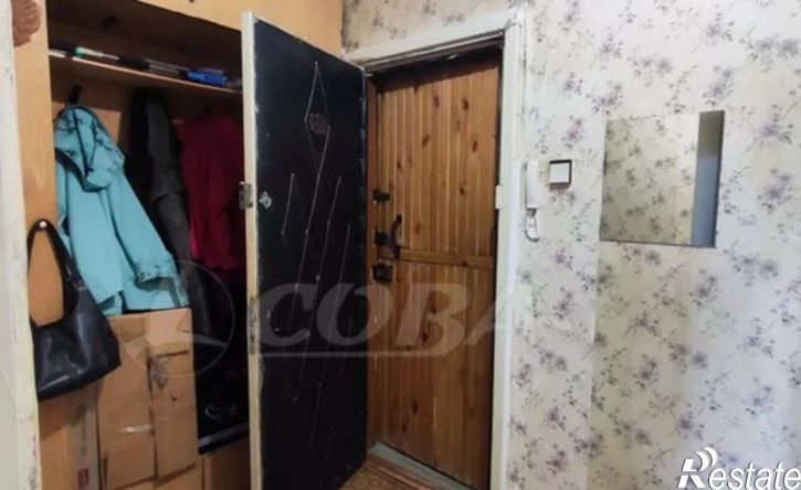 1-комн квартира ул Домостроителей, 2,  д. 2